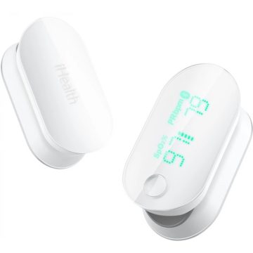 IHEALTH PO3M Air Intelligens pulzoximéter