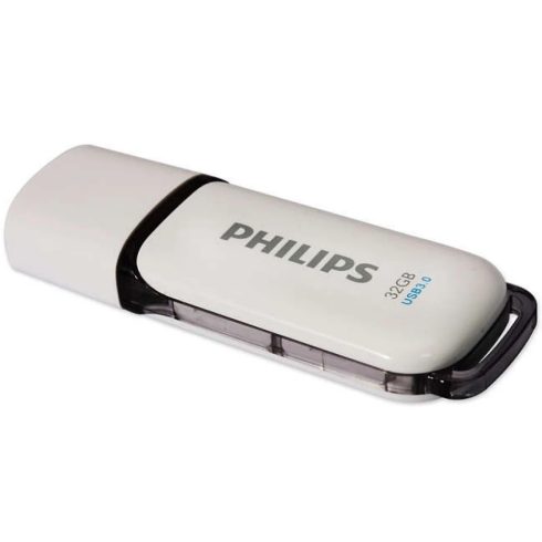 PHILIPS Snow 32GB USB 3.0 Fehér