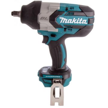   MAKITA DTW1002Z 18V-os akkus ütve csavarbehajtó - akku és töltő nélkül