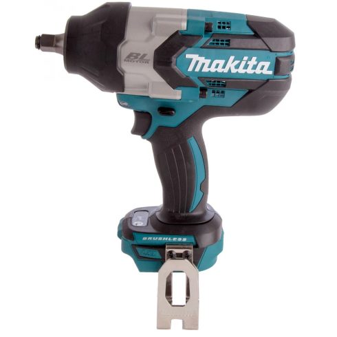 MAKITA DTW1002Z 18V-os akkus ütve csavarbehajtó - akku és töltő nélkül