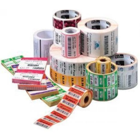 ZEBRA Z-Ultimate 3000T papírtekercs 51mm x 32mm (12 tekercs) 880247-031D