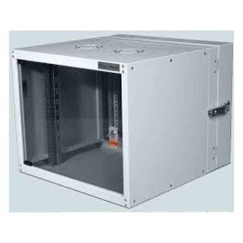 LEGRAND Rackszekrény 19" 7U 600x450x405mm szürke