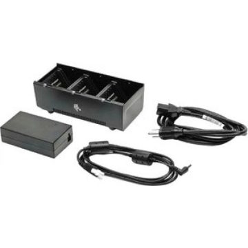 ZEBRA SAC-MPP-3BCHGEU1-01 Charger