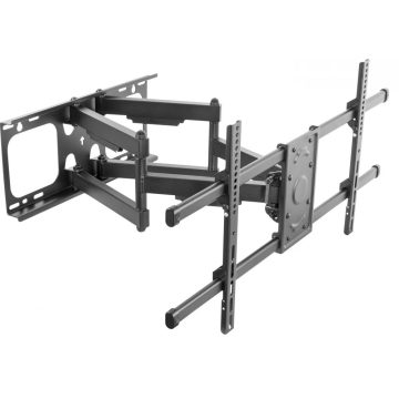 EQUIP 37"-90" Tilt/Swivel TV Wall Mount Bracket