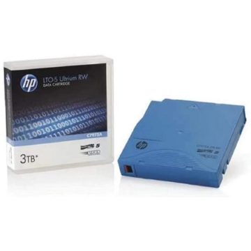 HP LTO-5 Ultrium 3TB RW C7975A