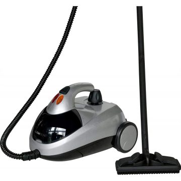 CLATRONIC DR 3280 Gőztisztító 1500 W ezüst
