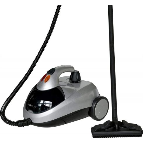 CLATRONIC DR 3280 Gőztisztító 1500 W ezüst