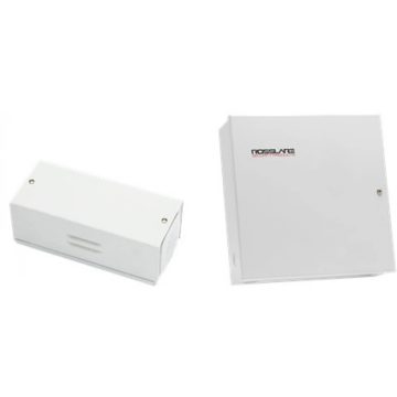 ROSSLARE PSA25T Intelligent Dual-Relay Secured Power Supply