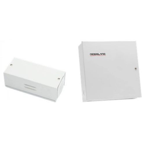ROSSLARE PSA25T Intelligent Dual-Relay Secured Power Supply
