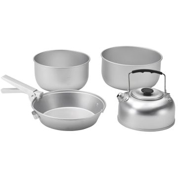 EASY CAMP Adventure Cook Set M fözőszett
