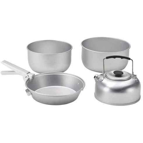 EASY CAMP Adventure Cook Set M fözőszett