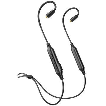 MEE BTX1 Univerzális Bluetooth MMCX adapter fekete