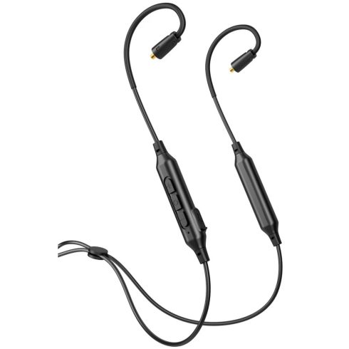MEE BTX1 Univerzális Bluetooth MMCX adapter fekete
