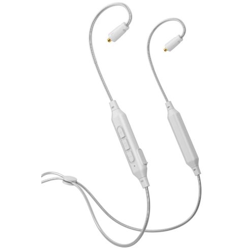 MEE BTX1 Univerzális Bluetooth MMCX adapter színtelen-szürke