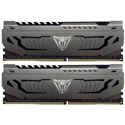 PATRIOT 16GB Viper Steel DDR4 3600MHz CL17 KIT PVS416G360C7K