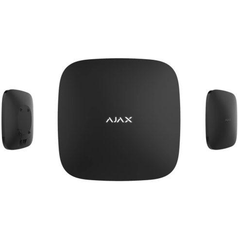 AJAX SYSTEMS Hub fekete