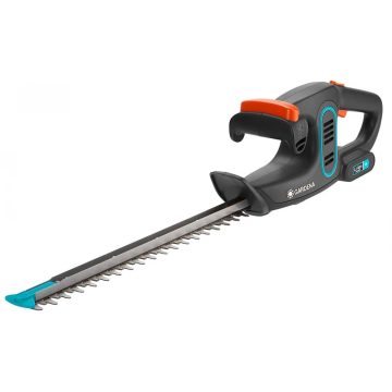   GARDENA 9836-20 Akkumulátoros sövénynyíró EasyCut Li 14.4V