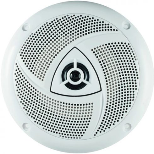 SOMOGYI ELECTRONIC Vízálló hangszóró-pár 2 utas 130mm 4ohm 100W MRPX 2-130