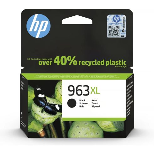 HP 3JA30AE EREDETI