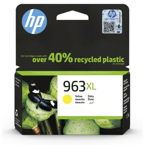 HP 3JA29AE EREDETI