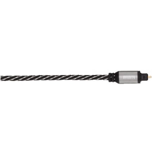 HAMA Toslink Összekötő Fekete 3m 127113