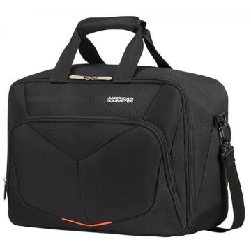 AMERICAN TOURISTER Summerfunk 3-Way Boarding Bag fekete