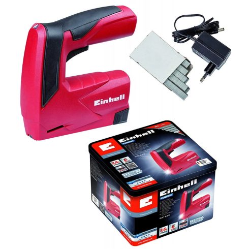 EINHELL 4257880 TC-CT 3.6 Li Akkus Tűzőgép