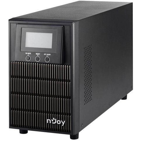 NJOY Aten Pro 2000