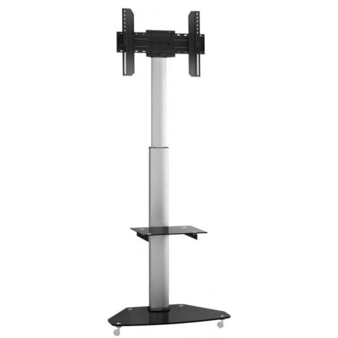SBOX FS-500 Gurulós konzol konferencia állvány 37"-70