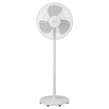 SENCOR SFN 4060WH Álló ventilátor fehér