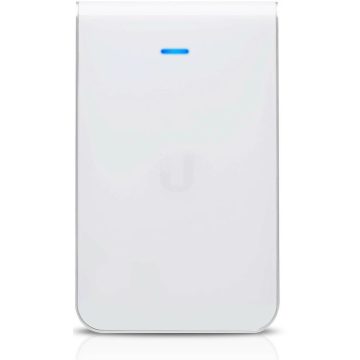 UBIQUITI UniFi AP AC In-Wall HD UAP-IW-HD