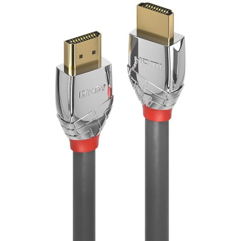 LINDY HDMI 2.0 Összekötő Fekete 10m 37876
