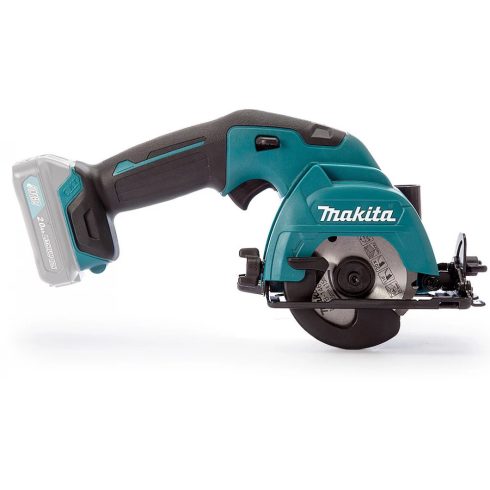 MAKITA HS301DZ Akkumulátoros körfűrész - akku és töltő nélkül