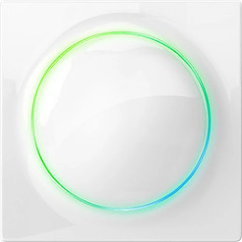 FIBARO FGWREU-111 Redőny vezérlés fehér