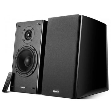 EDIFIER R2000DB 2.0 Bluetooth Hangfalszett Fekete