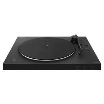 SONY PS-LX310BT lemezjátszó Bluetooth fekete