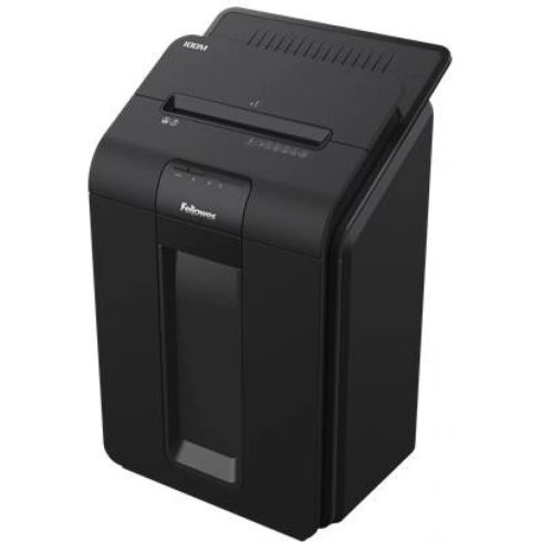 FELLOWES AutoMax 100M Iratmegsemmisítő minikonfetti 90 lap