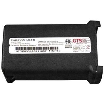 GTS HMC9000-LI(24) Battery for MC9000/MC9100 2600mAh 7.4V