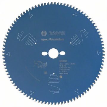BOSCH Expert for Aluminium körfűrészlap 305 mm