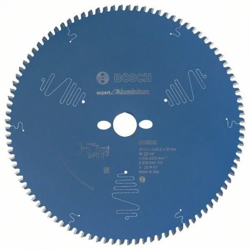 BOSCH Expert for Aluminium körfűrészlap 305 mm