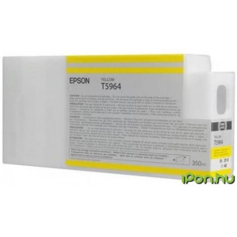EPSON T596400 EREDETI