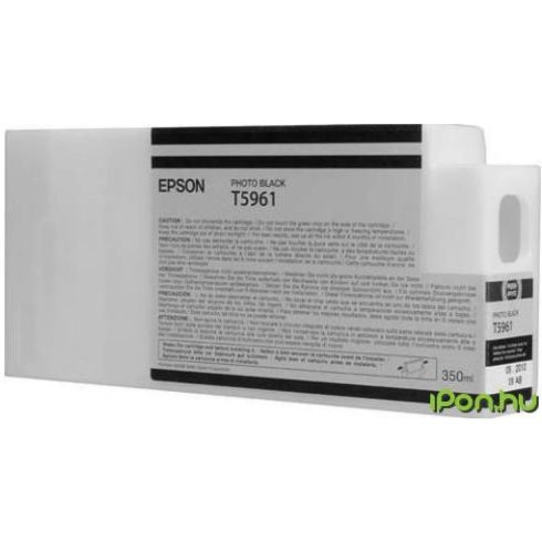 EPSON T596100 EREDETI