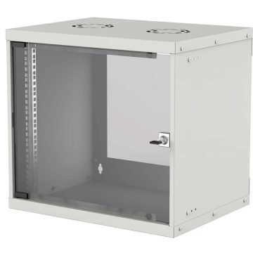 INTELLINET 19" Basic Wallmount Cabinet 714815