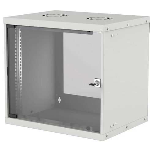 INTELLINET 19" Basic Wallmount Cabinet 714815