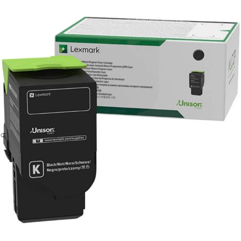 LEXMARK C252UK0 EREDETI