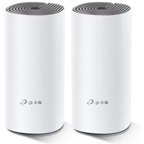 TP-LINK Deco E4 AC1200 Whole Home Mesh Wi-Fi System 2db