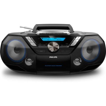 PHILIPS AZB798T/12 CD-s rádió