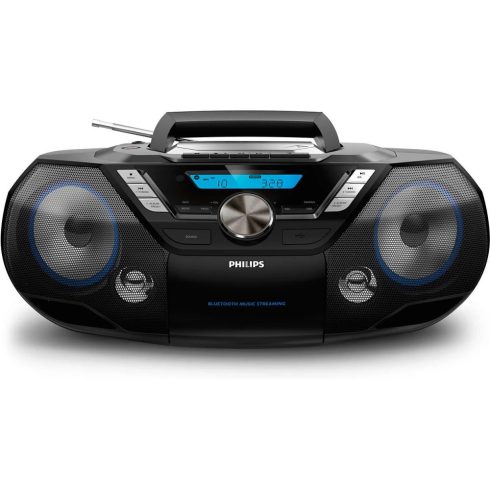 PHILIPS AZB798T/12 CD-s rádió