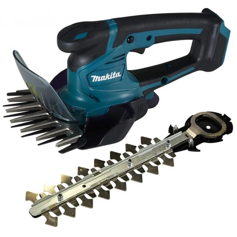 MAKITA UM600DZX Akkumulátoros sövényvágó - akku és töltő nélkül