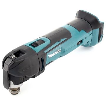   MAKITA DTM51Z Akkumulátoros multifunkciós géptest - akku és töltő nélkül